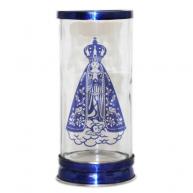 Casti&ccedil;al de Vela 7 dias Nossa Senhora Aparecida