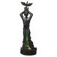 Ossain Em Resina 30 CM