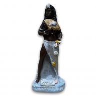 Iemanj� em Resina 10 Cm