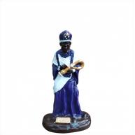 Nan� Em Resina 10 Cm