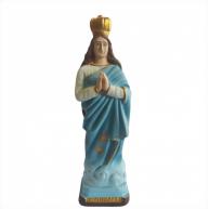 Santa Sara (Pele Branca) 20 Cm