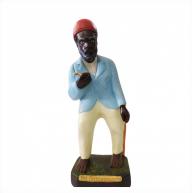 Pai Ant&otilde;nio das Almas 30Cm