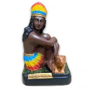 Cabocla Jurema 20 Cm