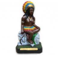 Cabocla Jandira 20 Cm