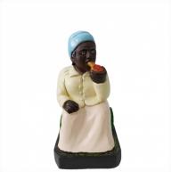 Preta Velha Para Batismo 20 Cm