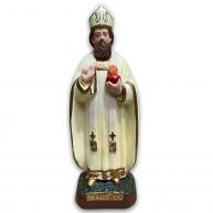 Santo Agostinho 20 Cm