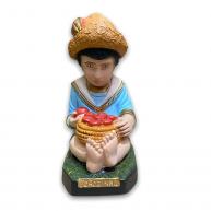 Jo&atilde;ozinho Er&ecirc;  25 Cm