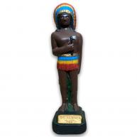 Caboclo Arranca Toco 20 Cm