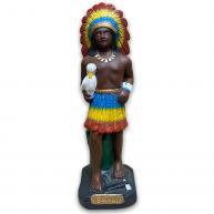 Caboclo Ventania 20 Cm