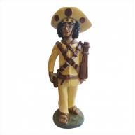 Lampi&atilde;o 40 Cm