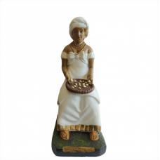 Baiana Do Bonfim 40 Cm