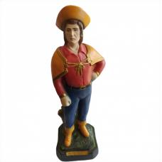 Jo&atilde;o Baiano 40 Cm