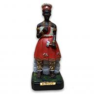 Xang&ocirc; Do Candombl&egrave;  20 Cm