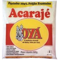 Farinha de Acaraj&eacute;