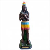 Cabocla Jacira 45 Cm