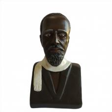 Jo&atilde;o de Camargo (busto)  15 Cm