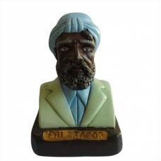 Pai Jacob (busto) 12 Cm