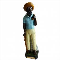 Pai Jo&atilde;o De Angola 20 Cm