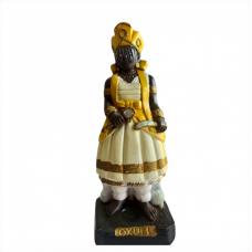 Oxum de Candombl&eacute;  25 Cm