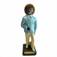 Pai Z&eacute; Baiano 20 Cm