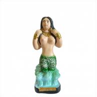 Sereia Janaina 20 Cm