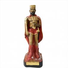 Exu Rei Das 7 Encruzilhadas 20 Cm