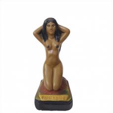 Pombo Gira Rainha 15 Cm