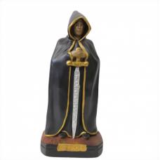 Exu Guardi�o  20 Cm