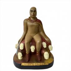 Exu Sete Caveiras 20 Cm