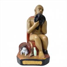 Exu Matan&ccedil;a 20 Cm