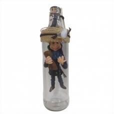 Duende Na Garrafa (Protetor)