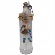 Duende Na Garrafa (paz)