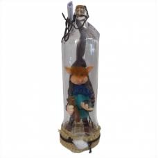 Duende na garrafa (Serenidade)