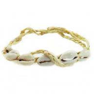 Contra Egun com 7 B&uacute;zios