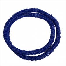 Chicote Azul Fosco 1 mt