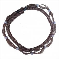 Chicote Roxo Com 9 Firmas ( Nan� Buruque)