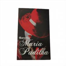 Baralho Maria Padilha