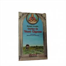 Cartas Da Vov� Cigana