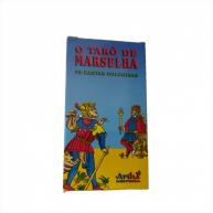 O Tar&ocirc; De Marselha