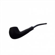 Cachimbo Pretinho Curvo