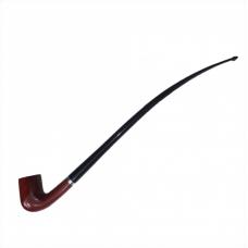 Cachimbo Churchwarden Nacional