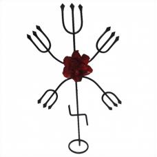 Ferragem de Pombo Gira