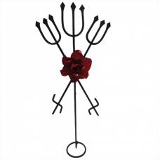 Ferragem de Pombo Gira