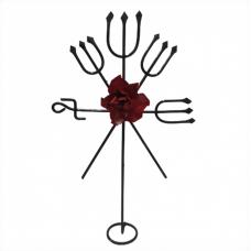 Ferragem de Pombo Gira