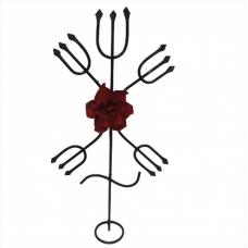 Ferragem de Pombo Gira