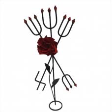 Ferragem de Pombo Gira