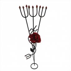 Ferragem de Pombo Gira