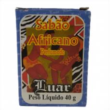 Sab&atilde;o Africano (Perfumado)