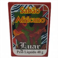 Sab&atilde;o  Africano