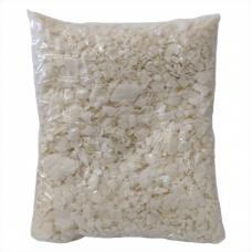 Farinha De Milho Branco 1 kl ( Flocado)